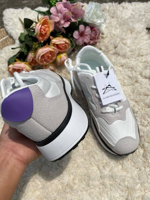Chunky Trainer
